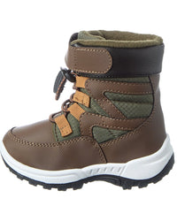 Avalanche Snow Boot
