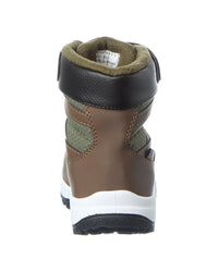 Avalanche Snow Boot