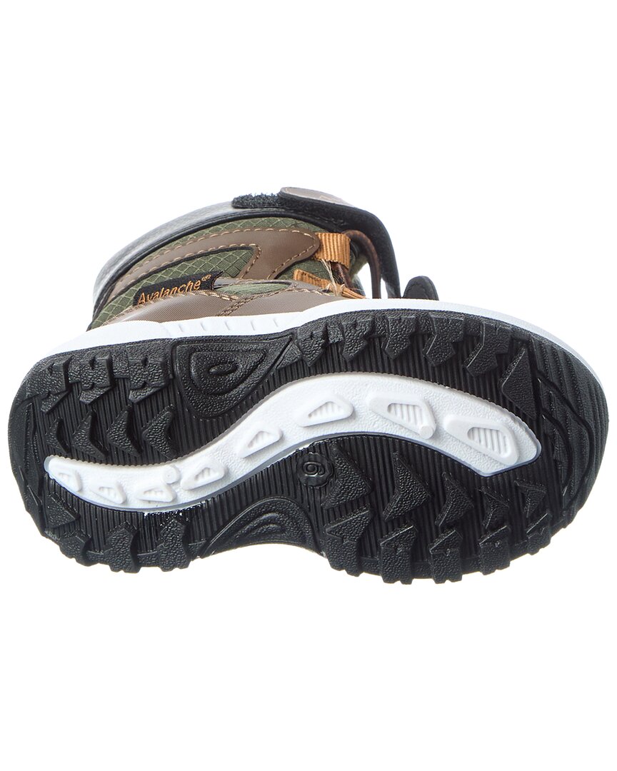 Avalanche Snow Boot