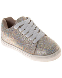 Josmo Glitzy Sneaker