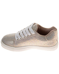Josmo Glitzy Sneaker