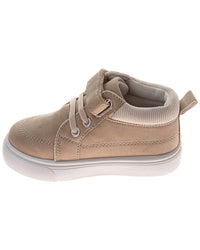 Josmo High-Top Sneaker
