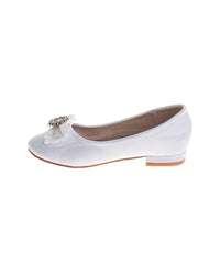 Badgley Mischka Ballerina Flat