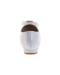 Badgley Mischka Ballerina Flat