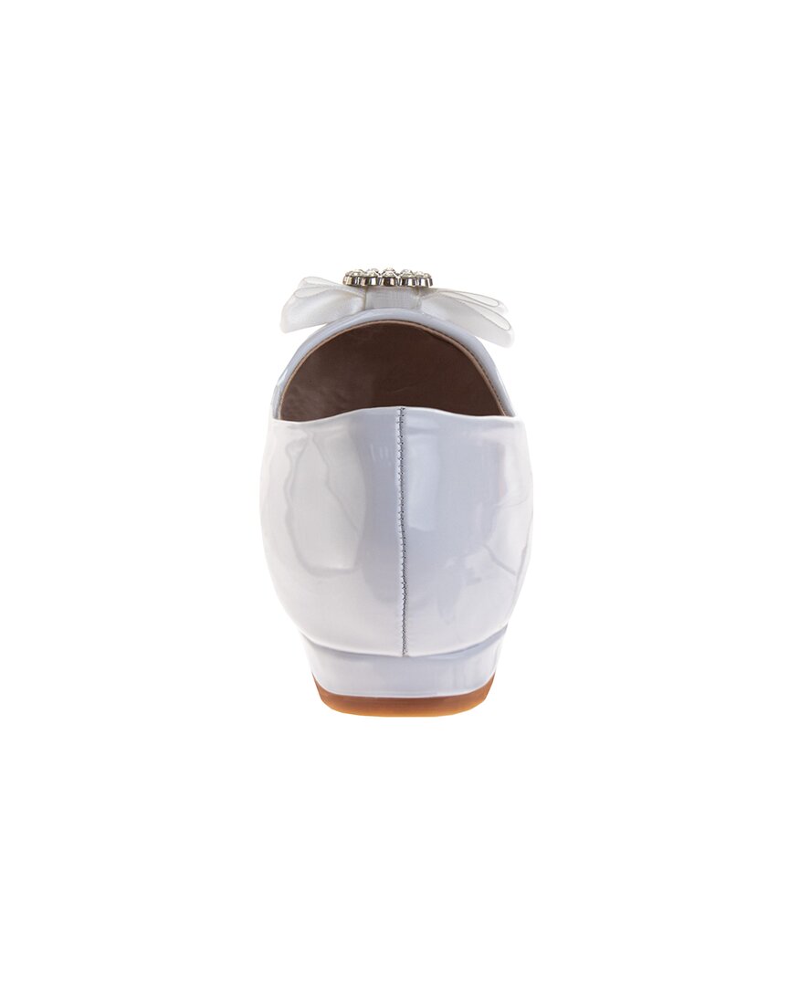 Badgley Mischka Ballerina Flat