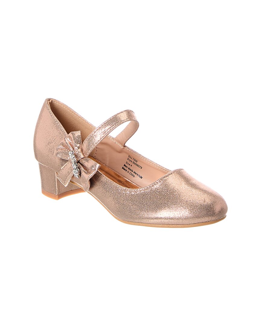 Badgley Mischka Sandal Dress Shoe