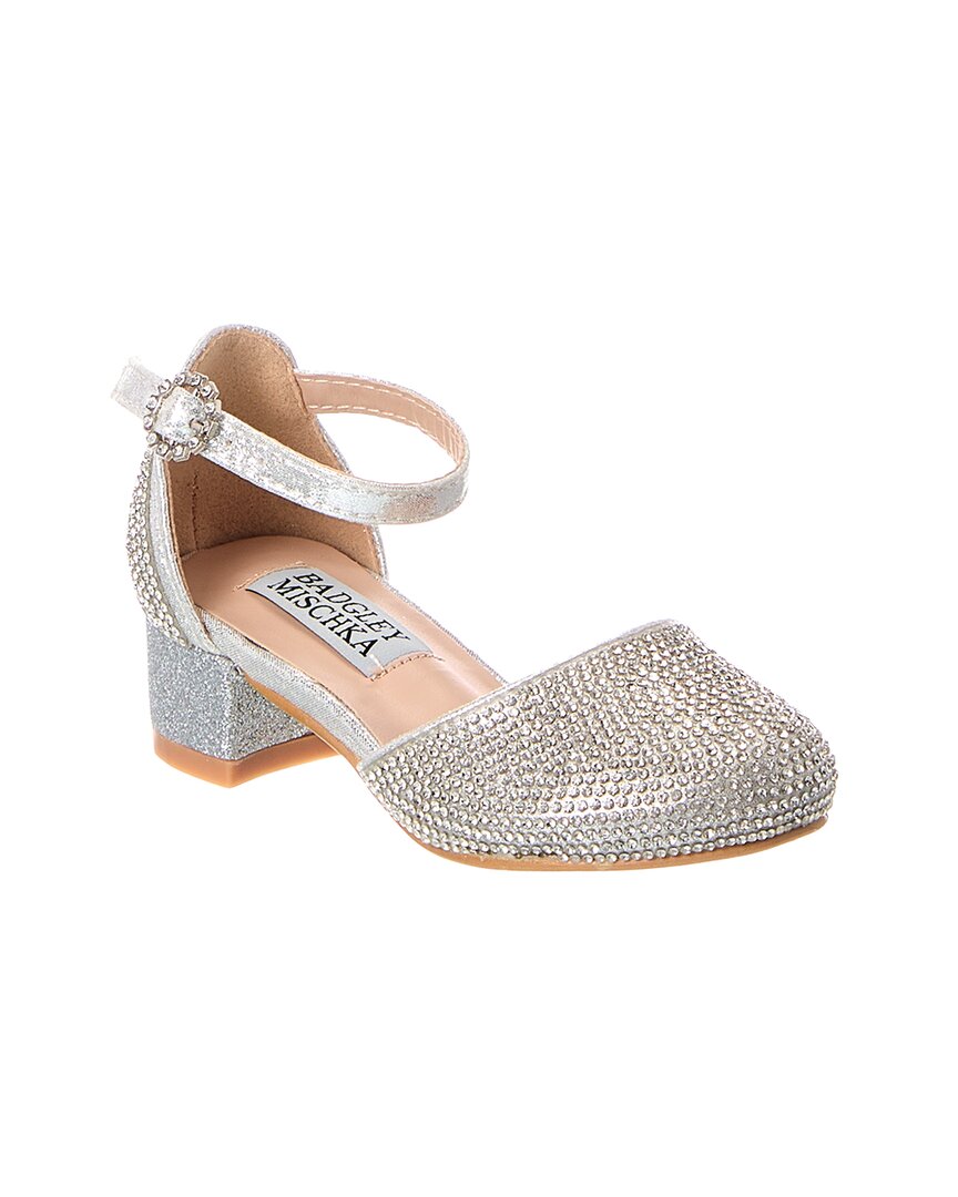 Badgley Mischka Sandal Dress Shoe