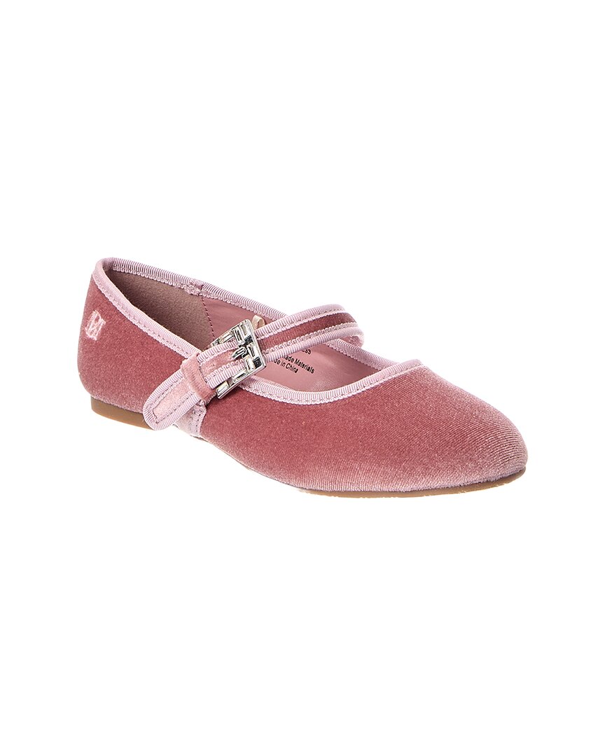 Badgley Mischka Sandal Ballerina Shoe