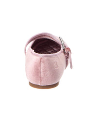 Badgley Mischka Sandal Ballerina Shoe