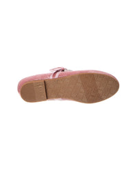 Badgley Mischka Sandal Ballerina Shoe