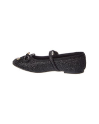 Badgley Mischka Sandal Ballerina Shoe