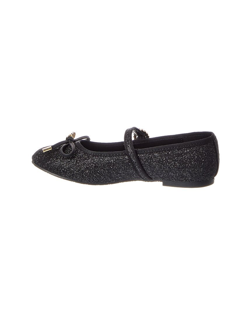 Badgley Mischka Sandal Ballerina Shoe