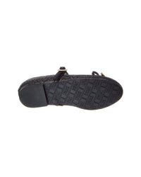 Badgley Mischka Sandal Ballerina Shoe