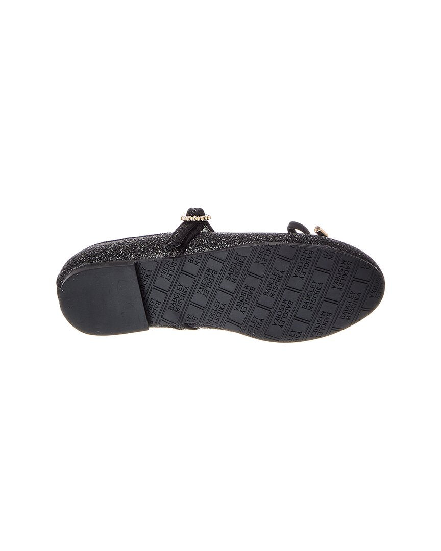 Badgley Mischka Sandal Ballerina Shoe