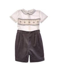 Carriage Boutique Bobbie Suit