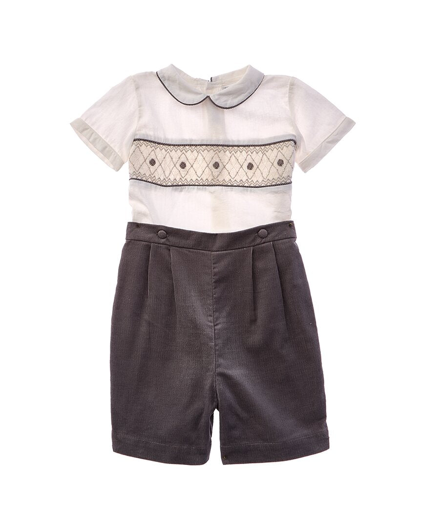 Carriage Boutique Bobbie Suit