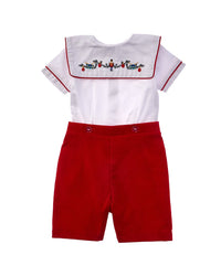 Carriage Boutique Carriage Boutique Bobbie Suit