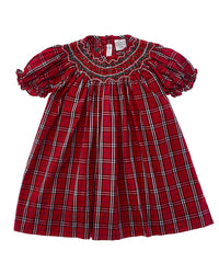Carriage Boutique Bishop Dress