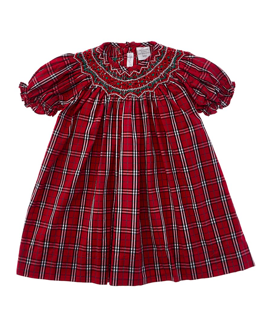 Carriage Boutique Bishop Dress