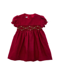 Carriage Boutique Puff Sleeve Top