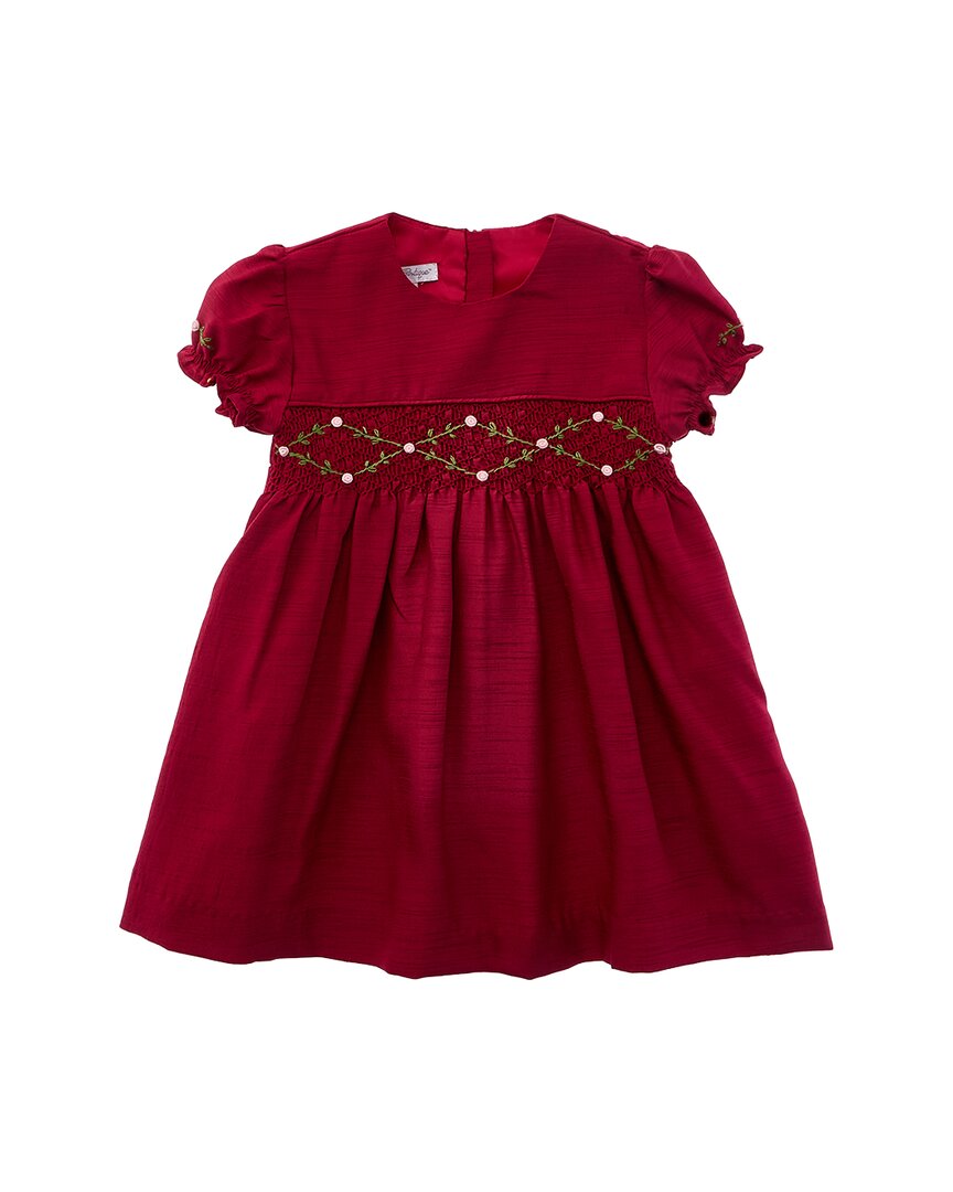 Carriage Boutique Puff Sleeve Top