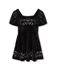 Habitual Fit N Flare Dress