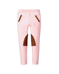 Hope & Henry Ponte Riding Pant
