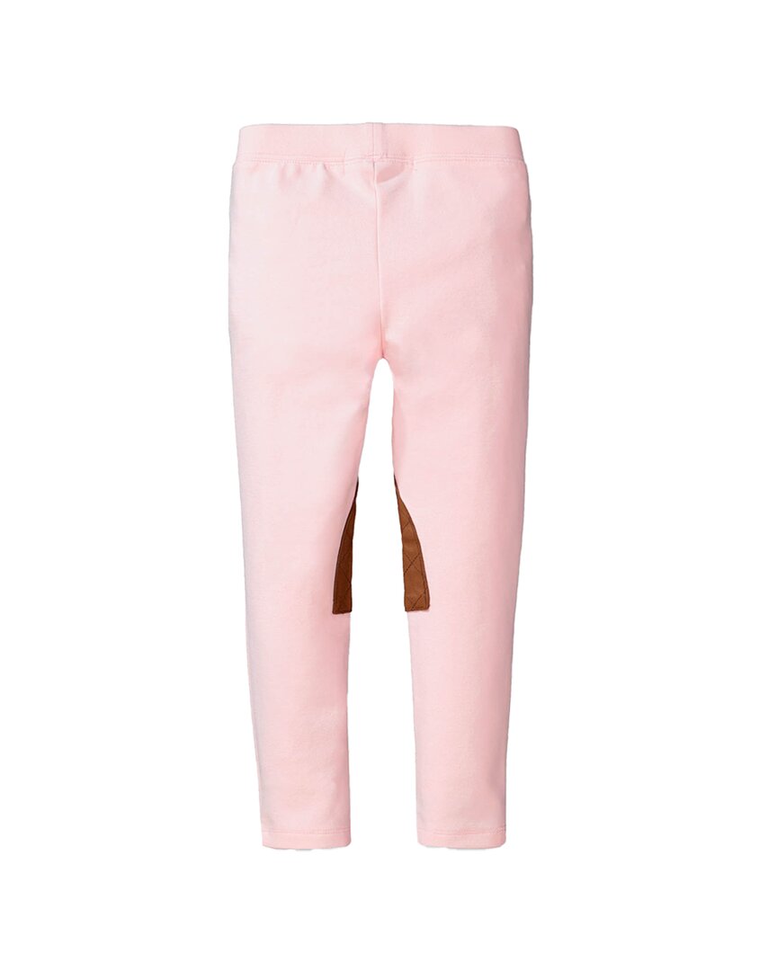 Hope & Henry Ponte Riding Pant