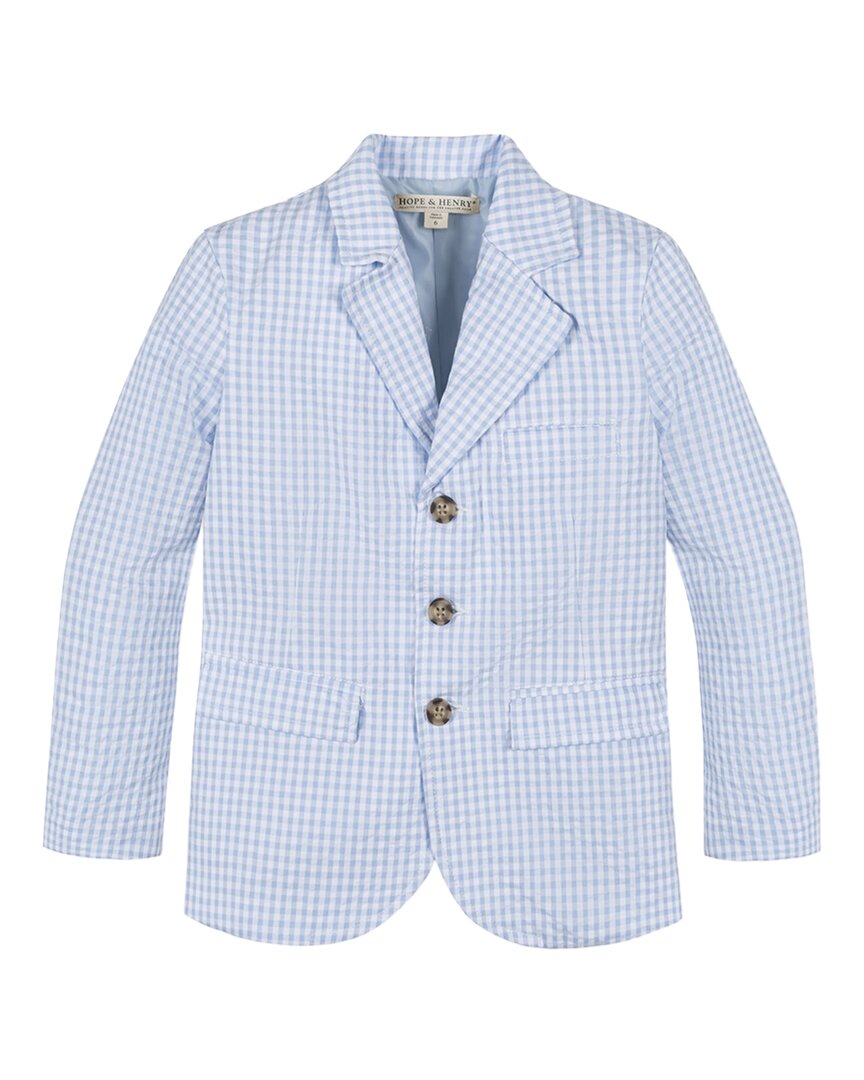 Hope & Henry Jacket