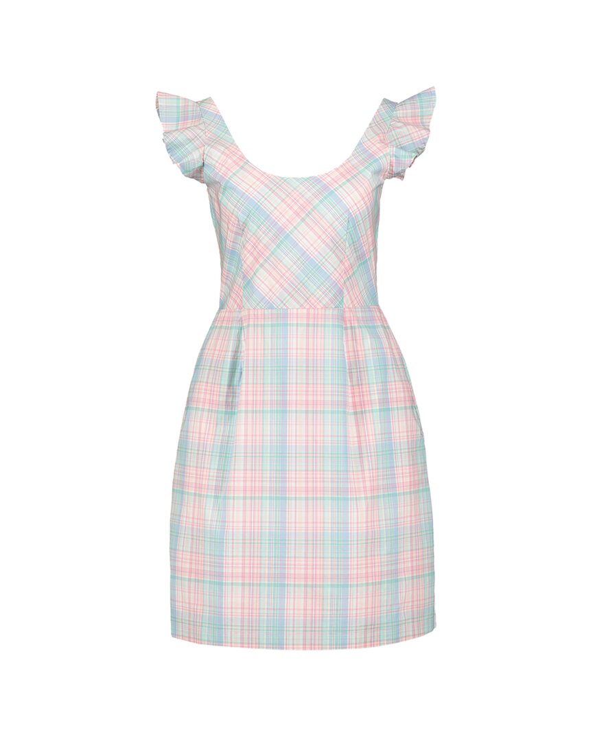 Hope & Henry Organic Dress