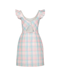 Hope & Henry Organic Dress
