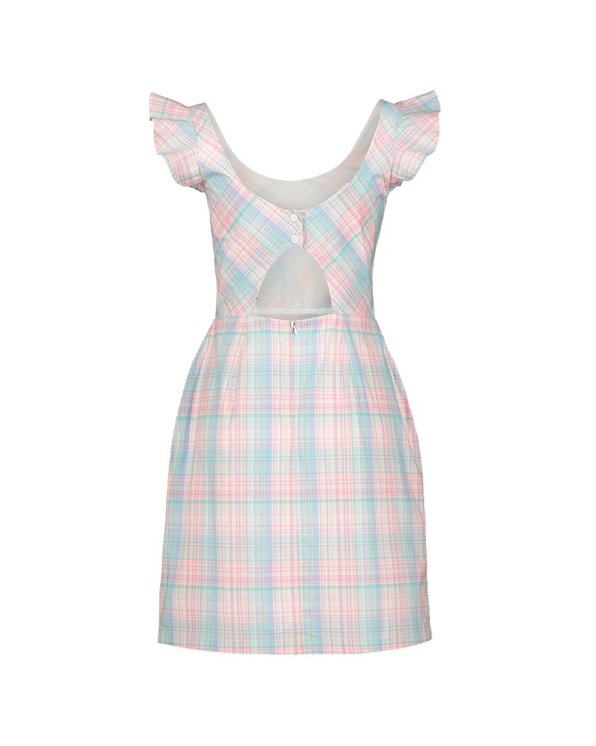 Hope & Henry Organic Dress