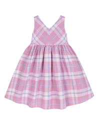 Hope & Henry Swing Dress