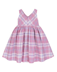 Hope & Henry Swing Dress