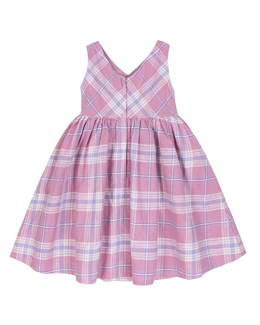 Hope & Henry Swing Dress