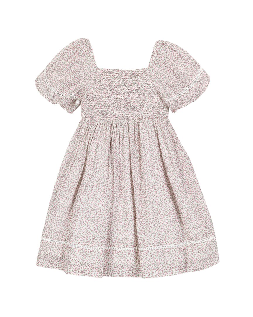 Hope & Henry Dress