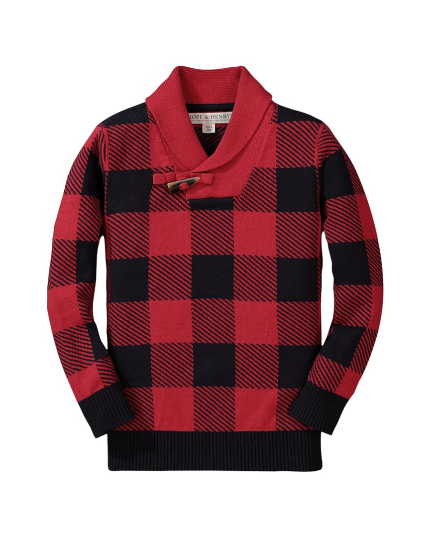 Hope & Henry Sweater