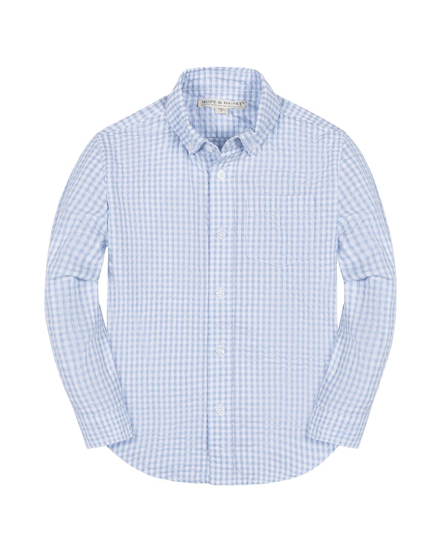Hope & Henry Shirt