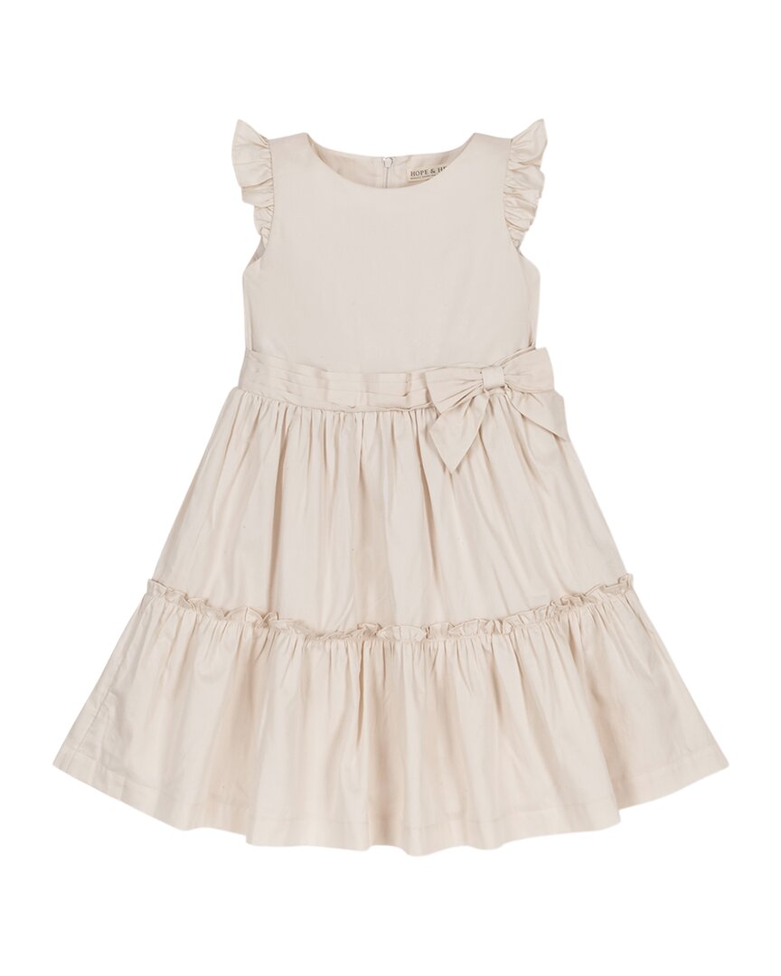 Hope & Henry Dress