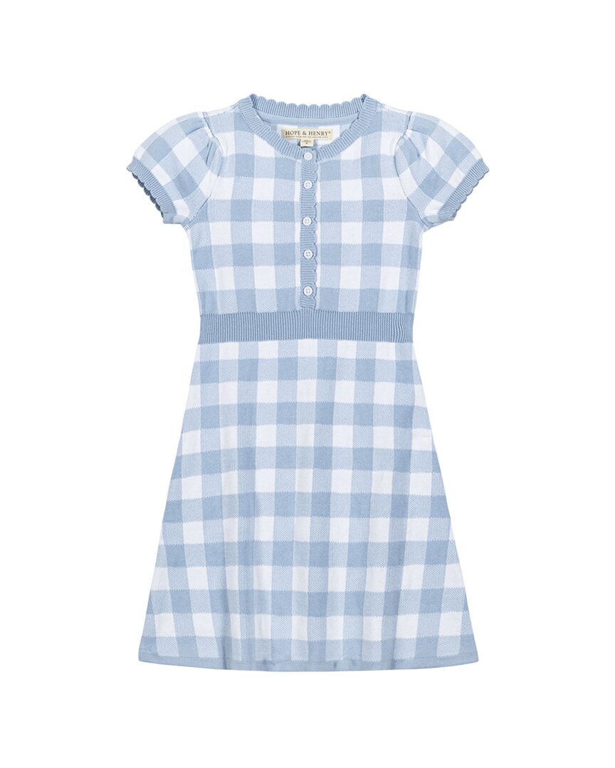 Hope & Henry Sweaterdress