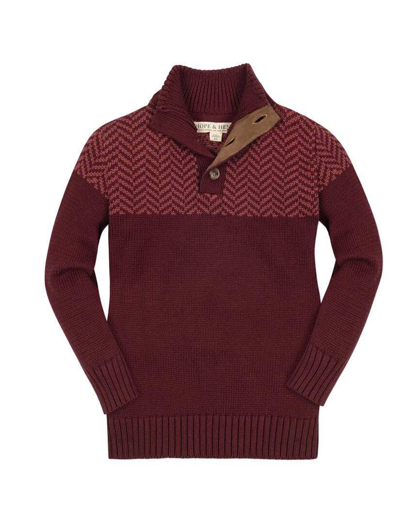 HOPE & HENRY Hope & Henry Sweater