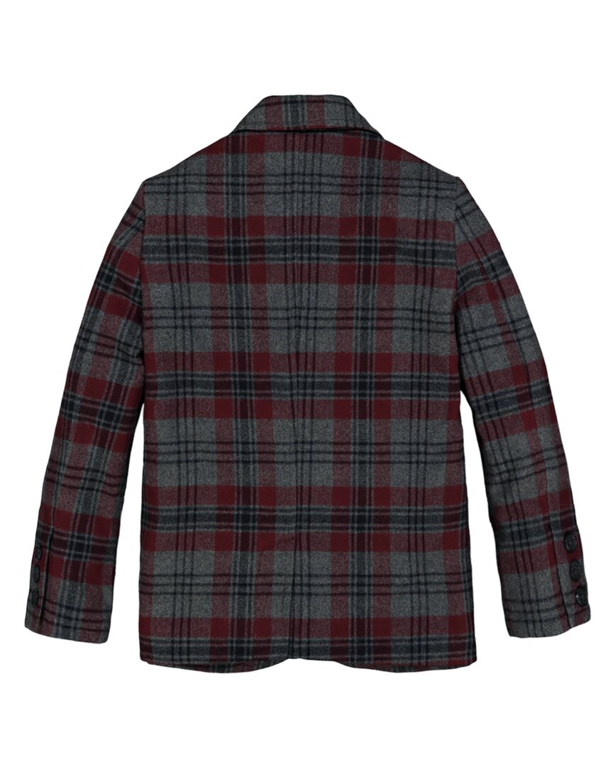 Hope & Henry Jacket