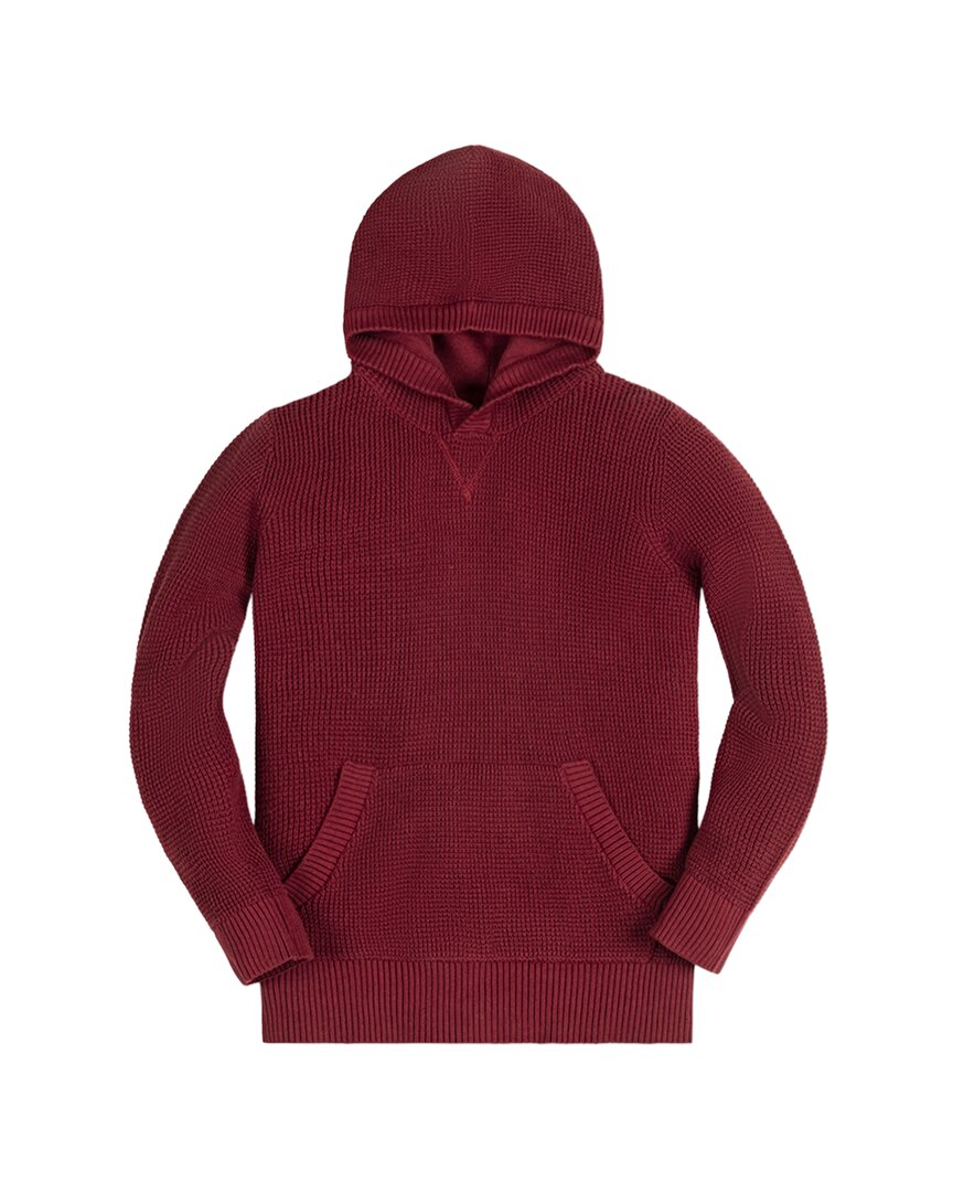 Hope & Henry Hooded Sweater