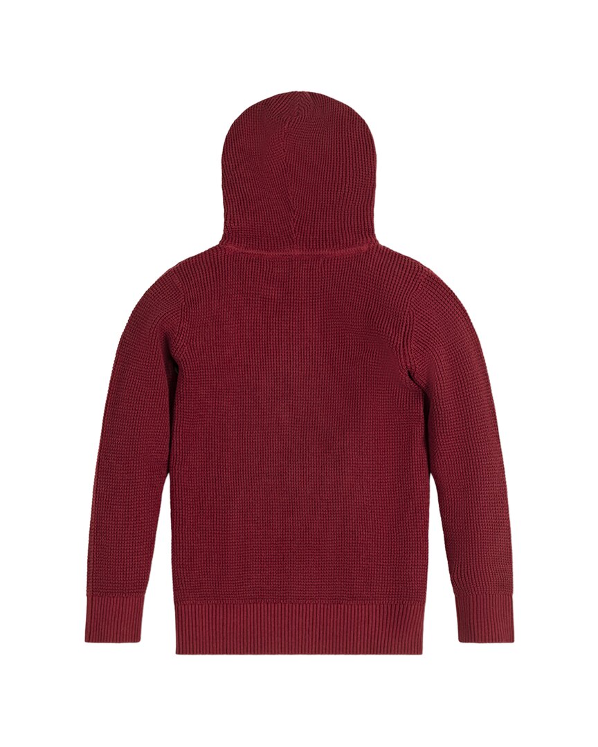 Hope & Henry Hooded Sweater