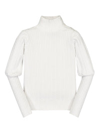 Hope & Henry Turtleneck Sweater