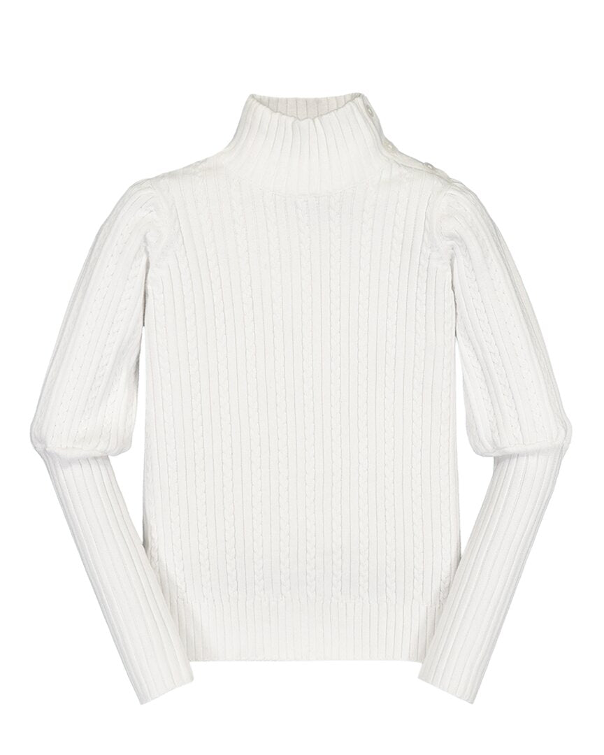 Hope & Henry Turtleneck Sweater