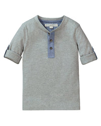 Hope & Henry Knit Shirt