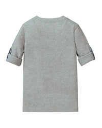 Hope & Henry Knit Shirt