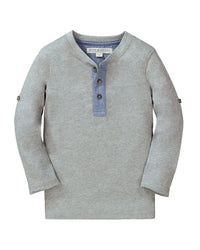 Hope & Henry Knit Shirt