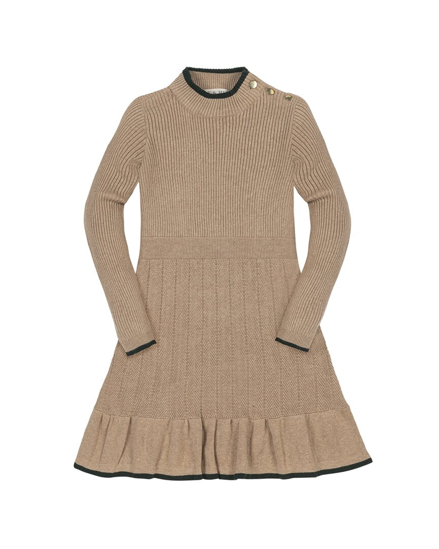 Hope & Henry Sweaterdress